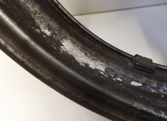 Felge vorne Yamaha XJ 900 S Diversion