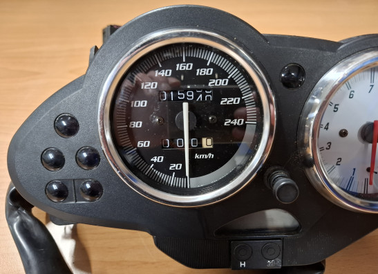 Tellerset BMW R 1150 R rockster