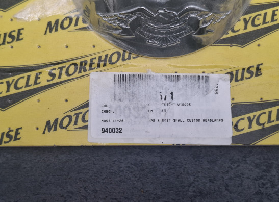 Montagerahmen Scheinwerfer Harley Davidson Overige Harley Davidson