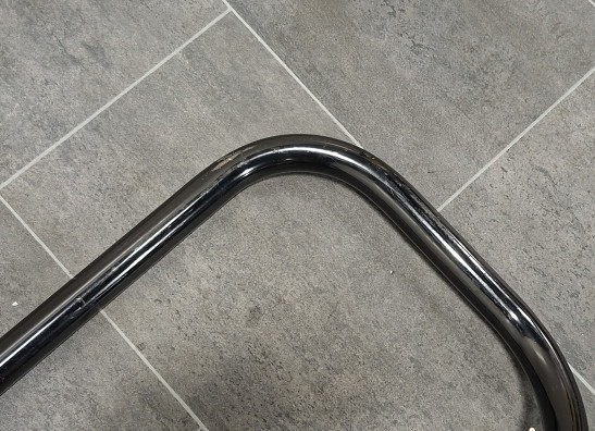 Valbeugel Harley Davidson FLHR Road King