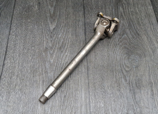 Cardan as BMW R 75-5