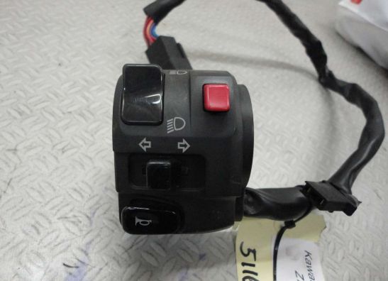 Lenkerschalter links Kawasaki Z 750