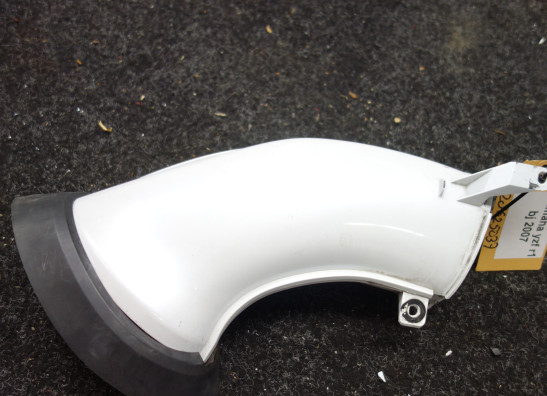 Linker luchtbuis Yamaha YZF R1