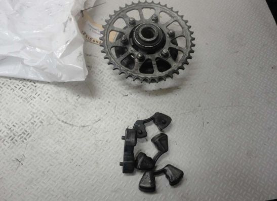 Driven flange Kawasaki Z 1000