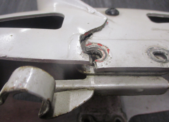 Voorspatbord Honda CB 750 F