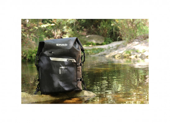 Bagagedrager BMW R 1200 GS Adventure