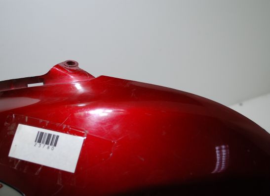 Seitenverkleidung links klein Suzuki XF 650 Freewind