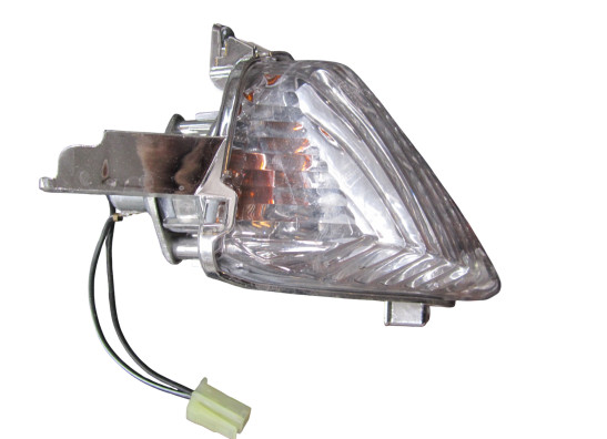 Winker left rear Suzuki GSX R 1000