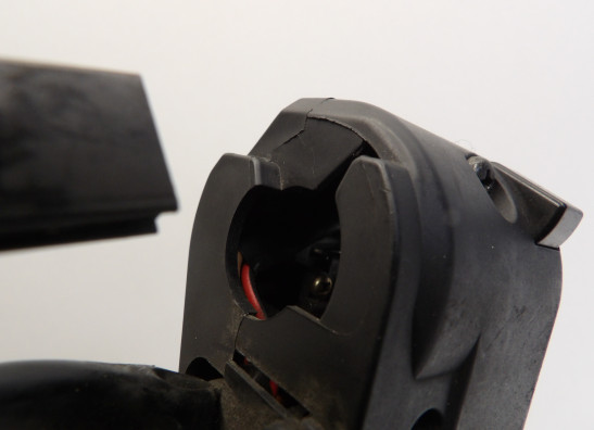 Lenkerschalter links Kawasaki ZXR 750