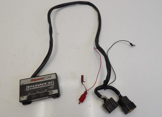 Powercommander Kawasaki ZX 12 R