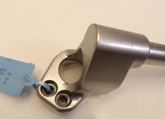 Clip on rechts Kawasaki ZZR 1200