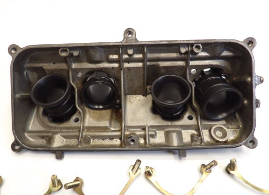 Air cleaner case Honda VF 700  750 Supermagna