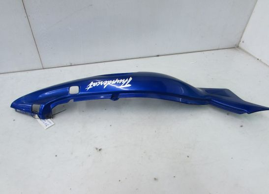 Linker achterkant Yamaha YZF 600 Thundercat