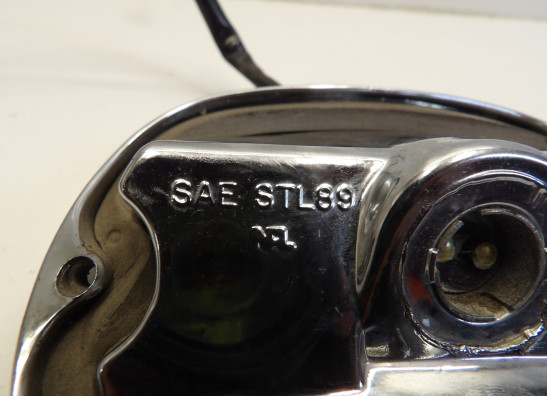 Achterlicht Harley Davidson Softtail