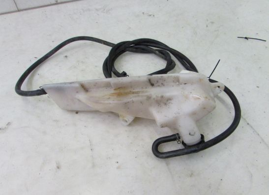 Radiator reserve tank  Kawasaki GPZ 1100