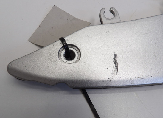 Schetsplaat links Kawasaki ER 6