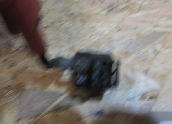 Startmotor relais Honda VF 750 C Magna