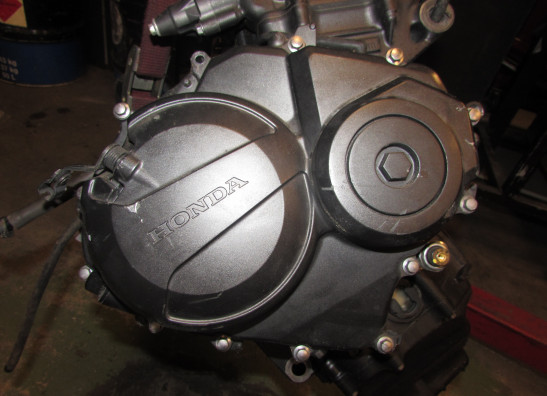 Motorblok Honda CB 600 F