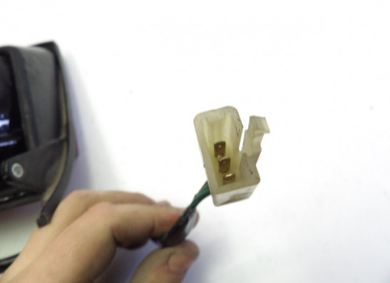 Rear light Honda CB 700