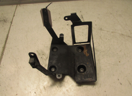 Batterie befestigung BMW R 1100 RT