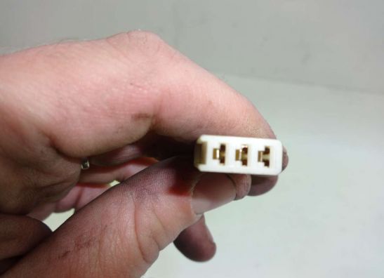 Meter Suzuki Overige Suzuki