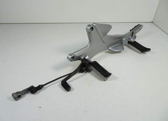 Schetsplaat links Honda CBF 600