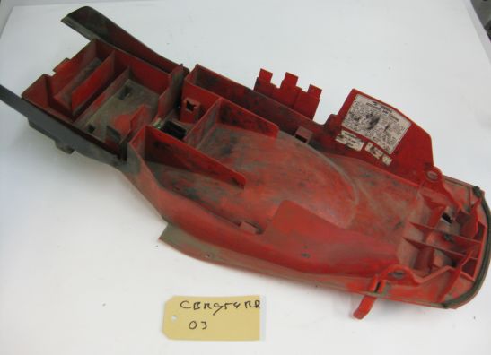 Achterspatbord Honda CBR Fireblade