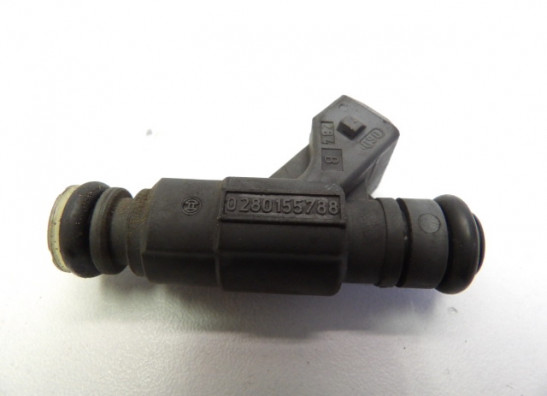 Einspritzanlage BMW R 1150 GS Adventure