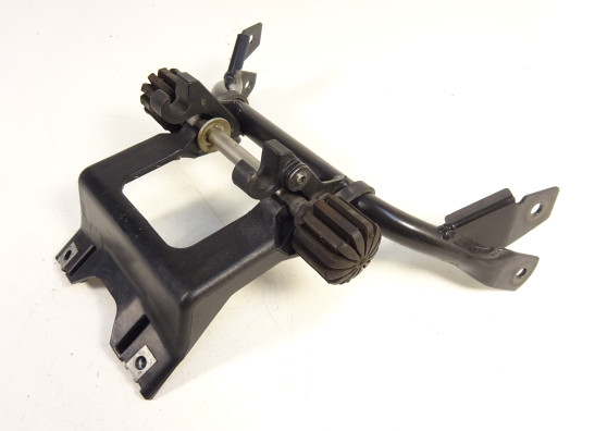 Sitzbank BMW R 1200 RT