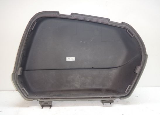 Kofferdeckel links Honda ST 1100 Pan European