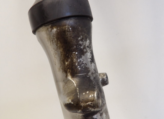 Gabelholm Komplett Suzuki GN 250