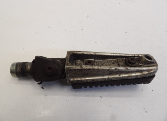 Voetsteun links Yamaha FAZER 600