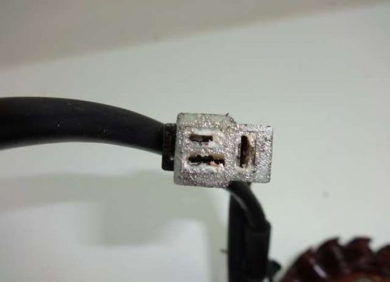 Lichtmaschine Honda VFR 750