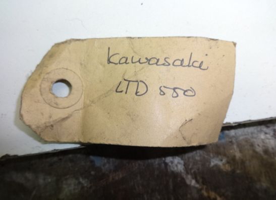 Stuurschakelaar links Kawasaki LTD 550