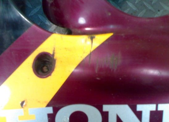 Linker zijkuip Honda CBR 600 F