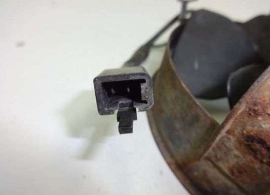 Fan Honda NX 250 Dominator