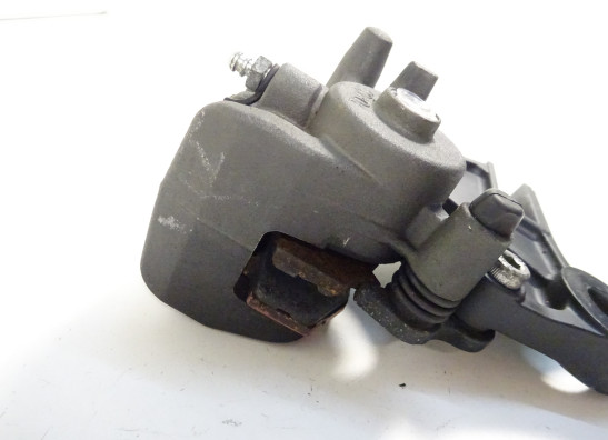 Rear brake caliper Kawasaki VERSYS 650