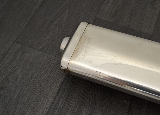 Auspuff Honda VFR 800 X Crossrunner