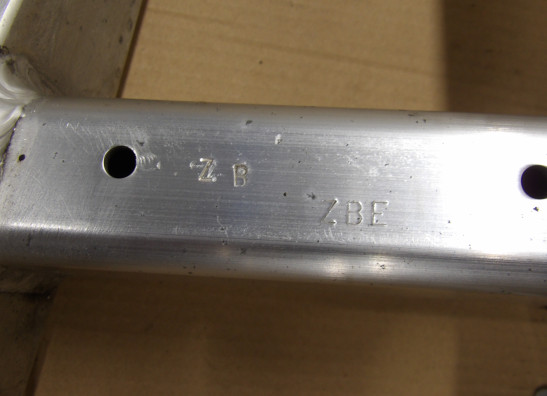 Achterbrug Honda CB 1100 RS