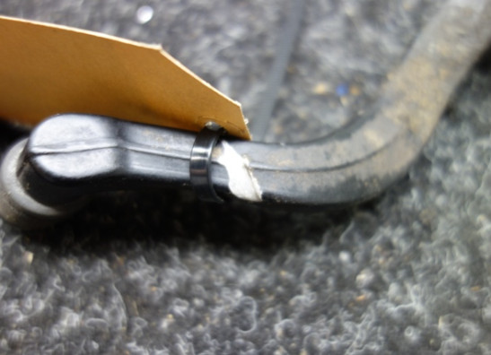 Schakelpedaal KTM 1090 Adventure