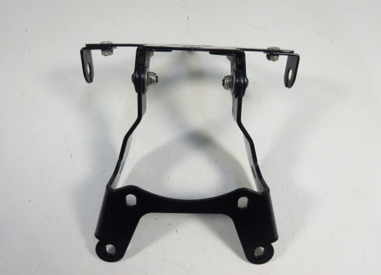 License plate holder Yamaha MT 09