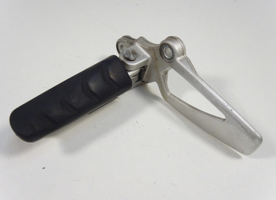 Fussrastetrager vorne links BMW R 1200 ST