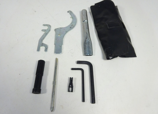 Gereedschapset Honda VFR 800 X Crossrunner