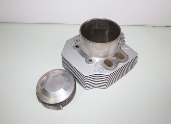 Cilinderblok Moto Guzzi Norge