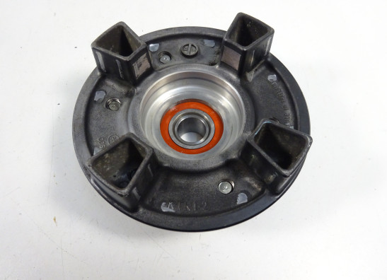 Driven flange Kawasaki VERSYS 650