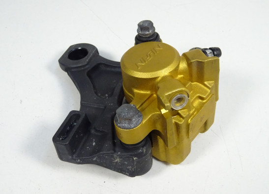 Rear brake caliper Triumph Street Triple 675