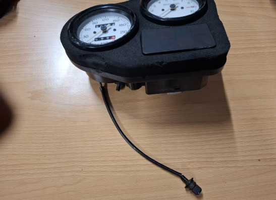 Meter combination Ducati 750 SS Supersport