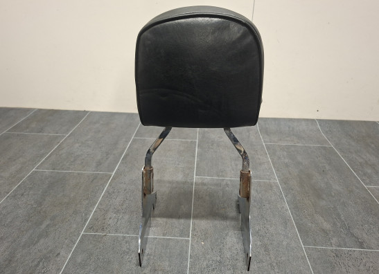 Rugsteun sissybar Harley Davidson Softtail