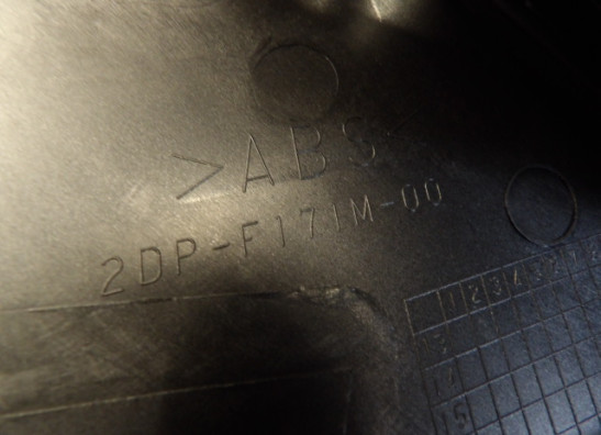 Cowl right Yamaha N Max 125