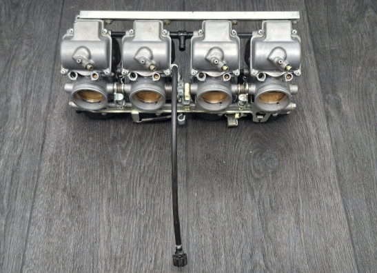 Carburateurset Kawasaki ZZR 1100